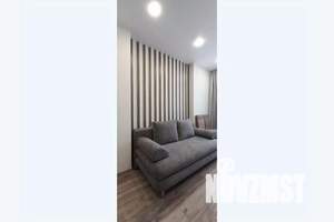 1-к квартира, посуточно, 43м2, 8/18 этаж