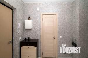 1-к квартира, посуточно, 40м2, 10/14 этаж