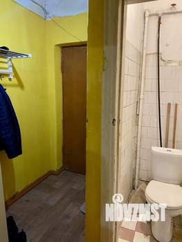 2-к квартира, на длительный срок, 38м2, 3/3 этаж