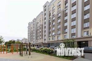 2-к квартира, посуточно, 74м2, 5/8 этаж