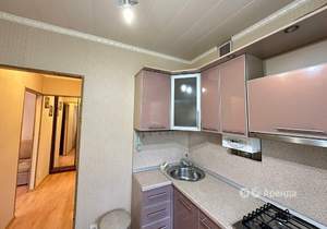 1-к квартира, на длительный срок, 31м2, 4/5 этаж