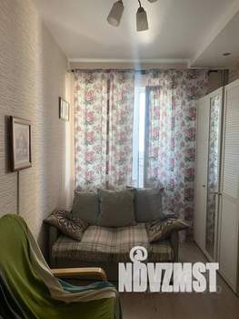 2-к квартира, посуточно, 45м2, 9/14 этаж