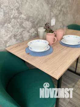 2-к квартира, посуточно, 50м2, 1/10 этаж