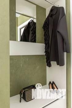 1-к квартира, посуточно, 14м2, 1/1 этаж