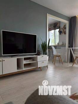 3-к квартира, посуточно, 67м2, 1/1 этаж