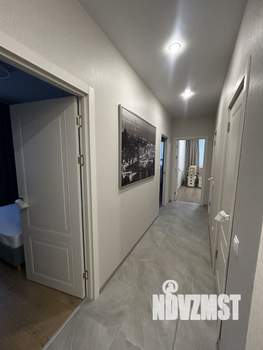 2-к квартира, на длительный срок, 59м2, 6/24 этаж