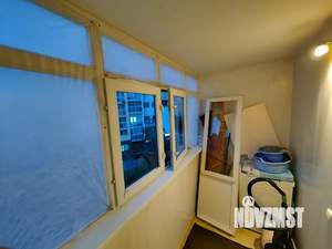 1-к квартира, на длительный срок, 42м2, 6/10 этаж