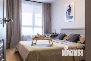 2-к квартира, посуточно, 38м2, 1/1 этаж