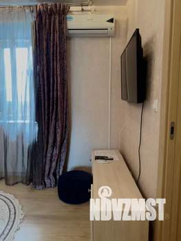 1-к квартира, посуточно, 45м2, 7/10 этаж