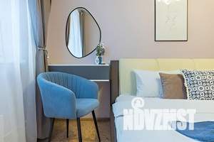 1-к квартира, посуточно, 32м2, 3/17 этаж