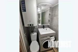 1-к квартира, посуточно, 30м2, 1/4 этаж