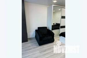 1-к квартира, посуточно, 48м2, 1/17 этаж