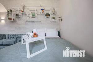 1-к квартира, посуточно, 29м2, 1/1 этаж