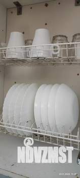 3-к квартира, посуточно, 67м2, 2/2 этаж