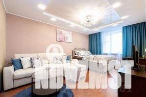 2-к квартира, посуточно, 65м2, 5/10 этаж