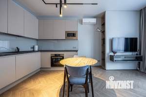 2-к квартира, на длительный срок, 50м2, 2/6 этаж