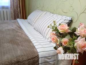 2-к квартира, посуточно, 43м2, 3/5 этаж