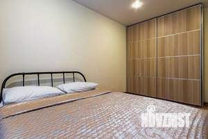 1-к квартира, посуточно, 24м2, 1/1 этаж