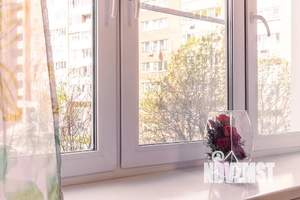 1-к квартира, посуточно, 36м2, 2/9 этаж