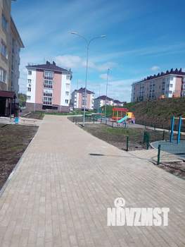 1-к квартира, на длительный срок, 34м2, 2/5 этаж