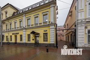 Студия квартира, посуточно, 17м2, 3/3 этаж