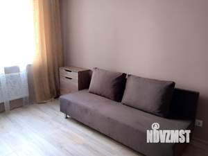 1-к квартира, на длительный срок, 38м2, 2/10 этаж