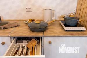 1-к квартира, посуточно, 27м2, 9/10 этаж