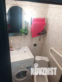 1-к квартира, посуточно, 25м2, 4/9 этаж