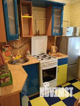 1-к квартира, посуточно, 29м2, 3/5 этаж