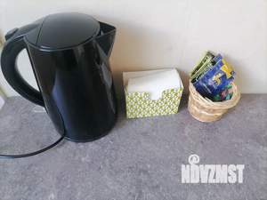 1-к квартира, посуточно, 32м2, 5/9 этаж