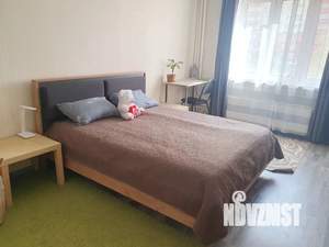 2-к квартира, посуточно, 68м2, 3/17 этаж