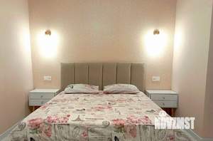 1-к квартира, посуточно, 32м2, 2/5 этаж