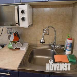 1-к квартира, посуточно, 34м2, 5/5 этаж