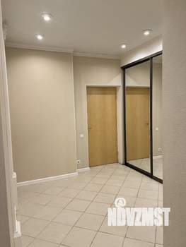 2-к квартира, на длительный срок, 84м2, 4/10 этаж