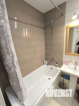 1-к квартира, на длительный срок, 36м2, 5/10 этаж