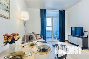 1-к квартира, посуточно, 35м2, 15/23 этаж