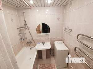 2-к квартира, на длительный срок, 85м2, 3/10 этаж