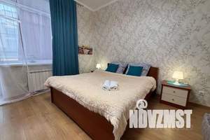 1-к квартира, посуточно, 60м2, 2/8 этаж