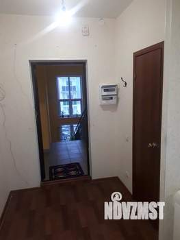 Студия квартира, на длительный срок, 19м2, 3/3 этаж