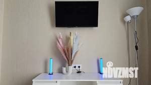 Студия квартира, посуточно, 30м2, 6/8 этаж