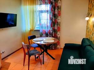 1-к квартира, посуточно, 60м2, 1/3 этаж