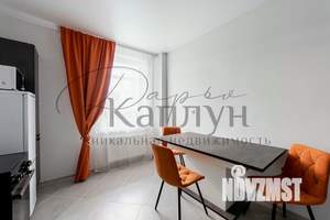 2-к квартира, на длительный срок, 62м2, 4/17 этаж