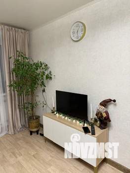 3-к квартира, посуточно, 48м2, 3/5 этаж