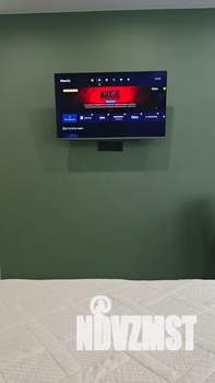 Студия квартира, посуточно, 27м2, 3/6 этаж