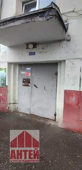 2-к квартира, на длительный срок, 43м2, 1/4 этаж