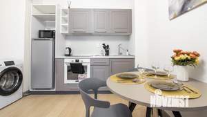 1-к квартира, посуточно, 31м2, 1/1 этаж