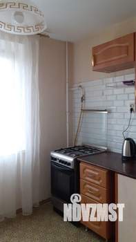 1-к квартира, на длительный срок, 35м2, 3/5 этаж