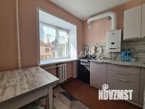 1-к квартира, на длительный срок, 31м2, 2/5 этаж