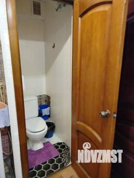 1-к квартира, посуточно, 25м2, 1/5 этаж