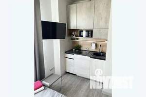 1-к квартира, посуточно, 15м2, 8/12 этаж